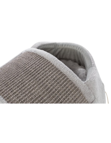 Junior Cueva Lukas gris claro/gris