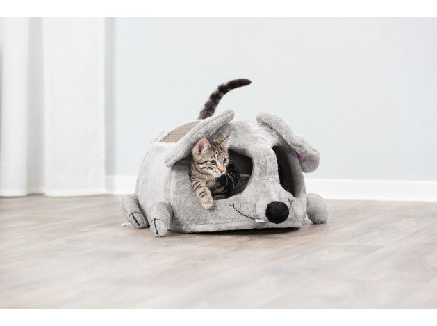 Junior Cueva Lukas gris claro/gris