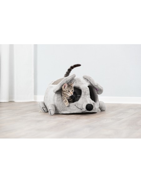 Junior Cueva Lukas gris claro/gris