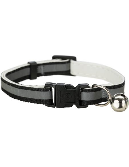 Junior Collar Gatitos, Reflectante - Pack de 4 unidades varios