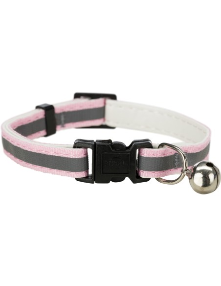 Junior Collar Gatitos, Reflectante - Pack de 4 unidades varios
