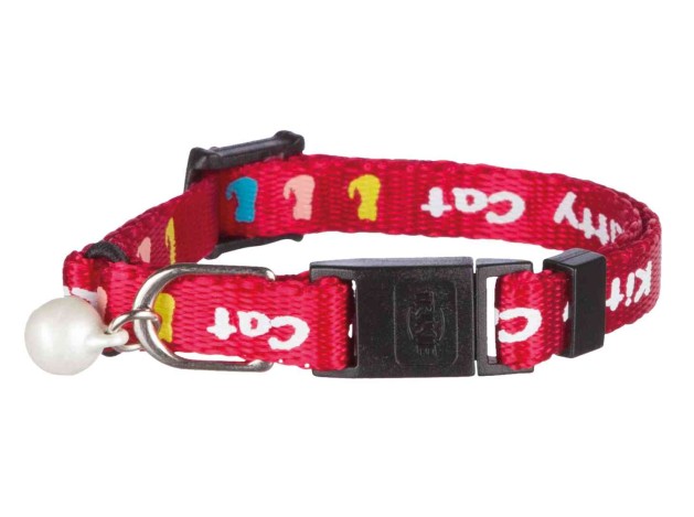 Junior Collar Gatitos - Pack de 4 unidades varios