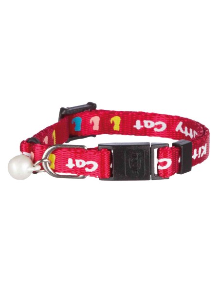 Junior Collar Gatitos - Pack de 4 unidades varios