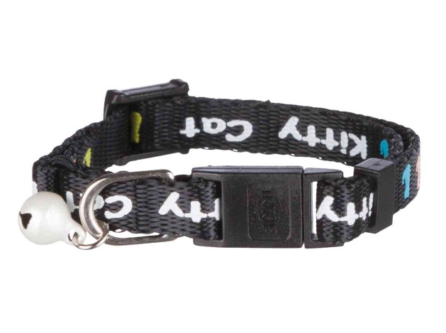 Junior Collar Gatitos - Pack de 4 unidades varios