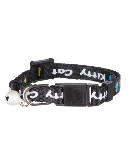 Junior Collar Gatitos - Pack de 4 unidades varios