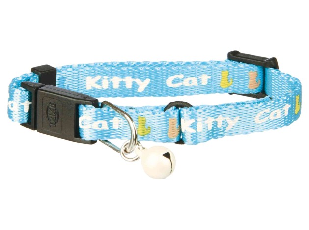 Junior Collar Gatitos - Pack de 4 unidades varios