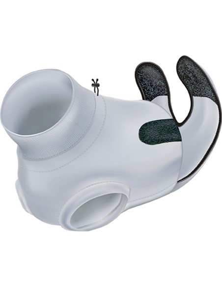 Body Protector para Gatos