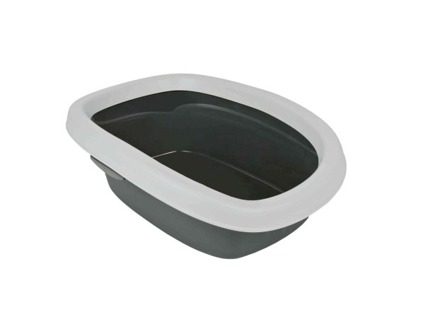 Bandeja Higiénica Carlo con Borde