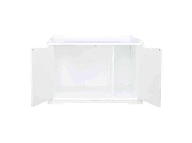 Casa para Gatos XL blanco