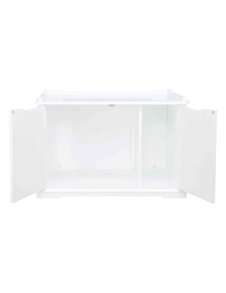 Casa para Gatos XL blanco