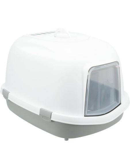 Bandeja Higiénica Primo XXL gris/blanco