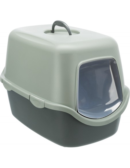 Bandeja Higiénica Be Eco Vico antracita/gris-verde