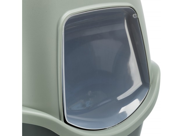 Bandeja Higiénica Be Eco Vico antracita/gris-verde