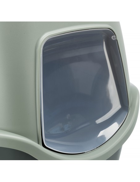 Bandeja Higiénica Be Eco Vico antracita/gris-verde