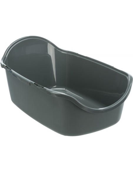 Bandeja Higiénica Be Eco Vico antracita/gris-verde