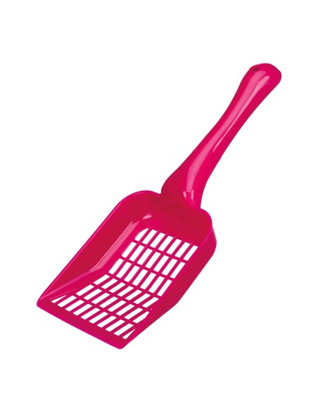 Pala para Arena Aglomerante - Pack de 6 unidades varios