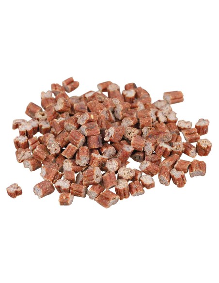 PREMIO Mini Fish Nuggets, Snack de Entrenamiento - Pack de 6 unidades