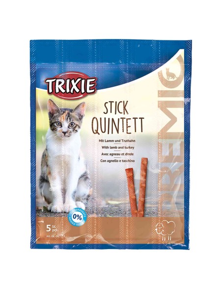 PREMIO Stick Quintett - Pack de 24 unidades