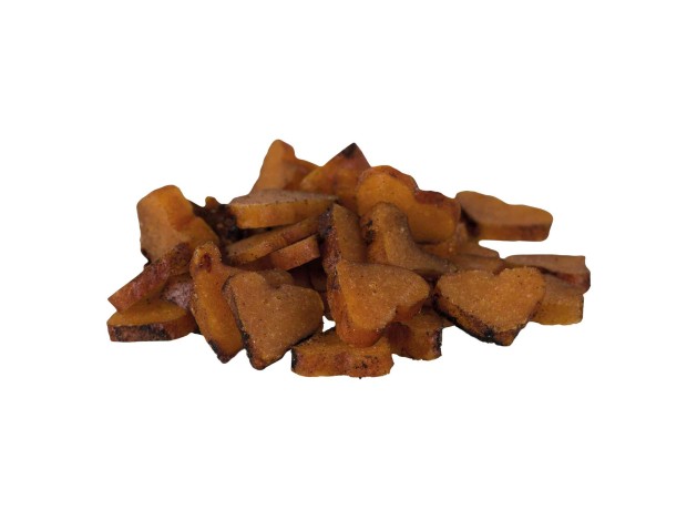 PREMIO Barbecue Hearts - Pack de 6 unidades