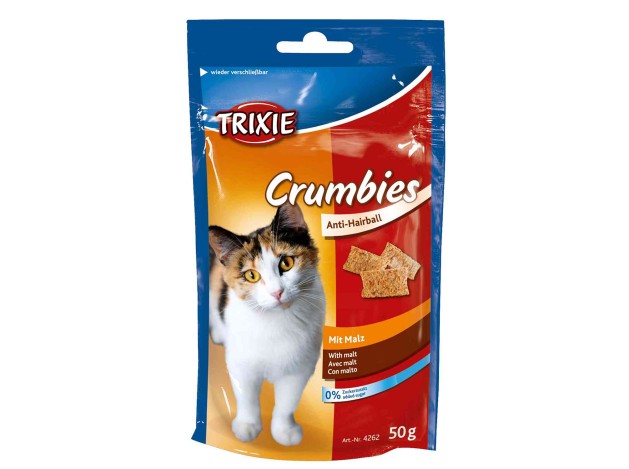 Crumbies - Pack de 6 unidades