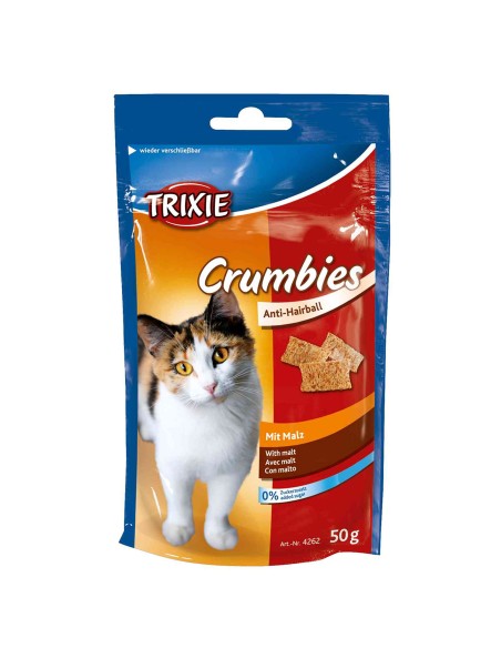 Crumbies - Pack de 6 unidades