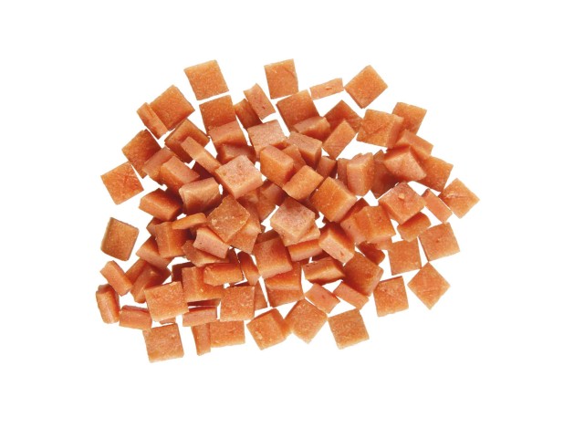 PREMIO Chicken Cubes - Pack de 6 unidades