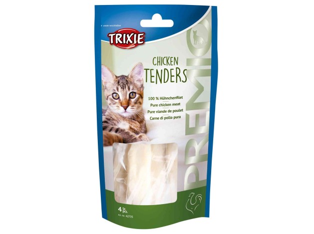 PREMIO Chicken Tenders - Pack de 6 unidades