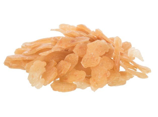 Junior Salmon Clouds - Pack de 6 unidades