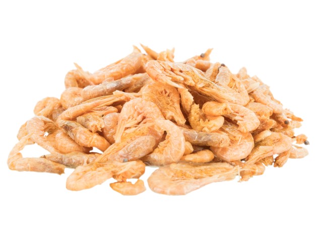 PREMIO Freeze Dried Gambas - Pack de 6 unidades