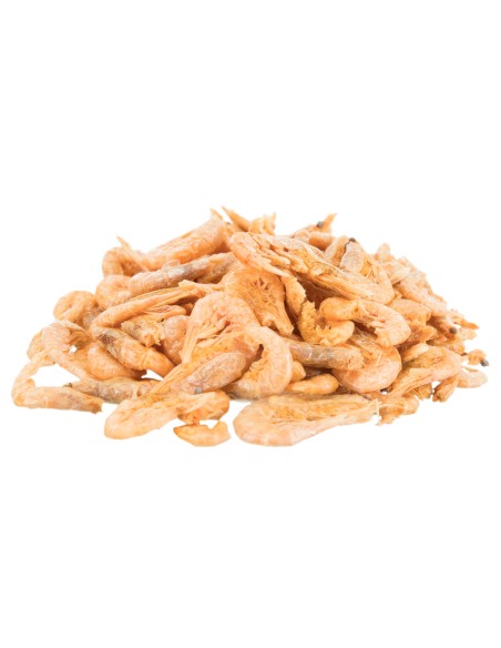 PREMIO Freeze Dried Gambas - Pack de 6 unidades