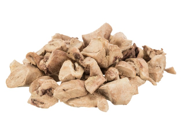 PREMIO Freeze Dried Corazones de Pollo - Pack...