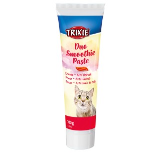 Pasta para batidos Duo - Pack de 6 unidades