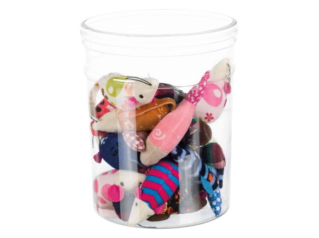 Surtido Ratones y Peces - Pack de 42 unidades