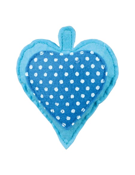 Corazón Valeriana - Pack de 4 unidades varios