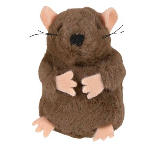 Topo - Pack de 4 unidades