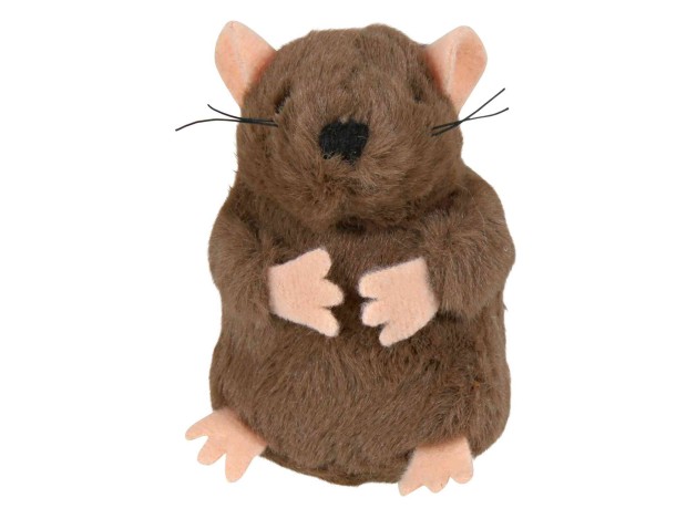 Topo - Pack de 4 unidades