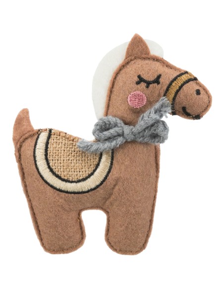 Caballo - Pack de 4 unidades