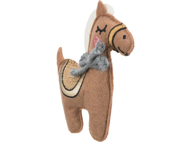 Caballo - Pack de 4 unidades