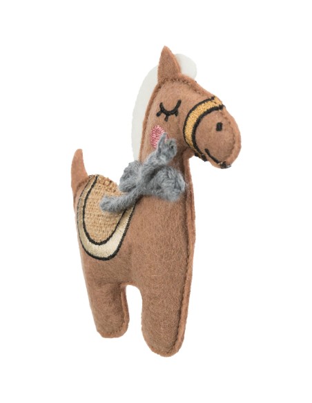 Caballo - Pack de 4 unidades