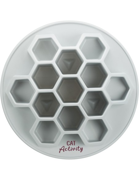 Snack Hive XXL gris claro