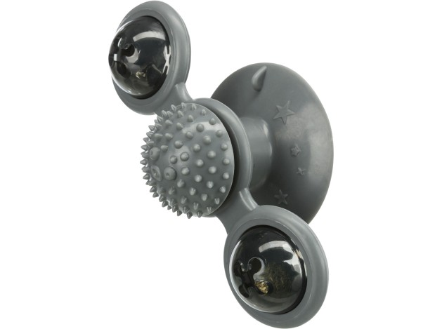 Ventana giratoria - Pack de 3 unidades