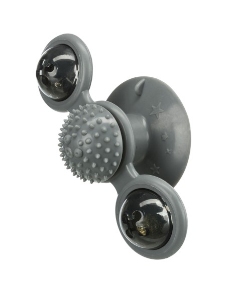 Ventana giratoria - Pack de 3 unidades