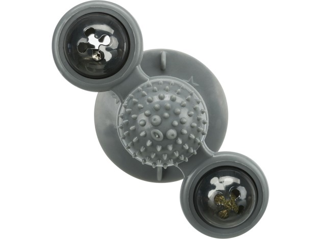 Ventana giratoria - Pack de 3 unidades