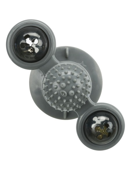 Ventana giratoria - Pack de 3 unidades