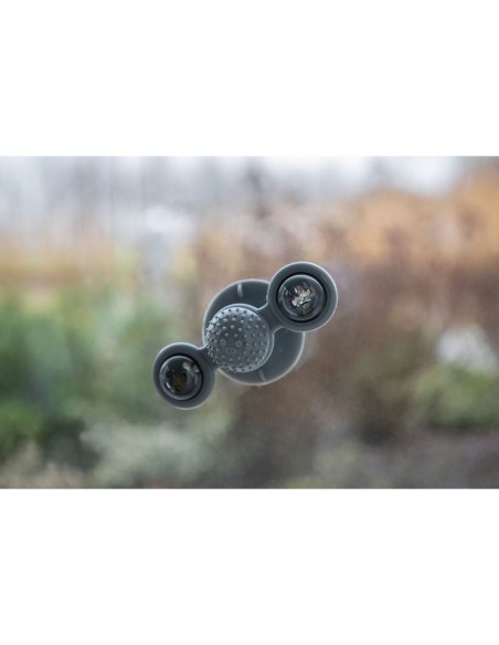 Ventana giratoria - Pack de 3 unidades