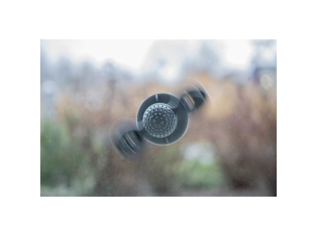 Ventana giratoria - Pack de 3 unidades