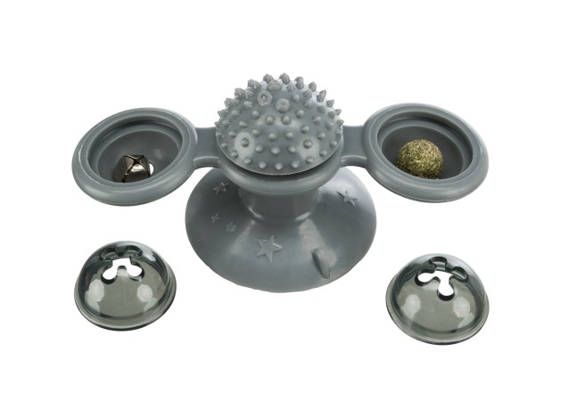 Ventana giratoria - Pack de 3 unidades