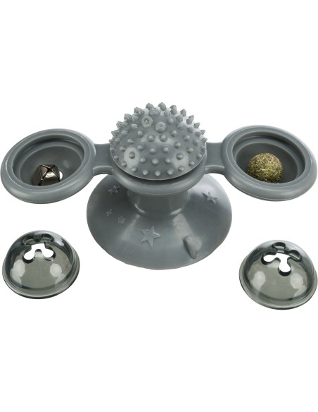 Ventana giratoria - Pack de 3 unidades