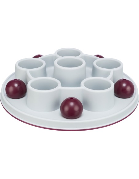 Juguete Interactivo para Gatos Pentagon