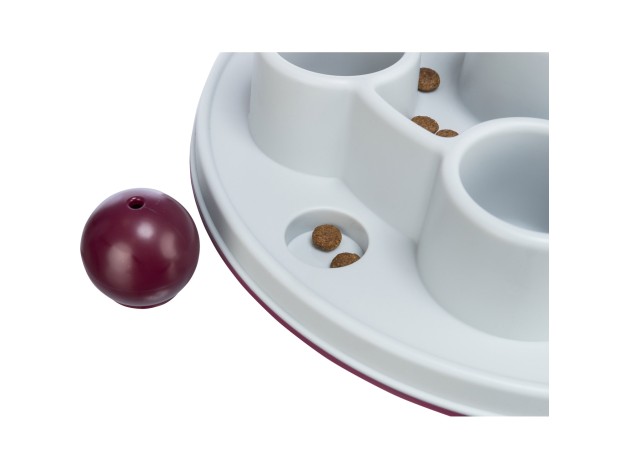 Juguete Interactivo para Gatos Pentagon